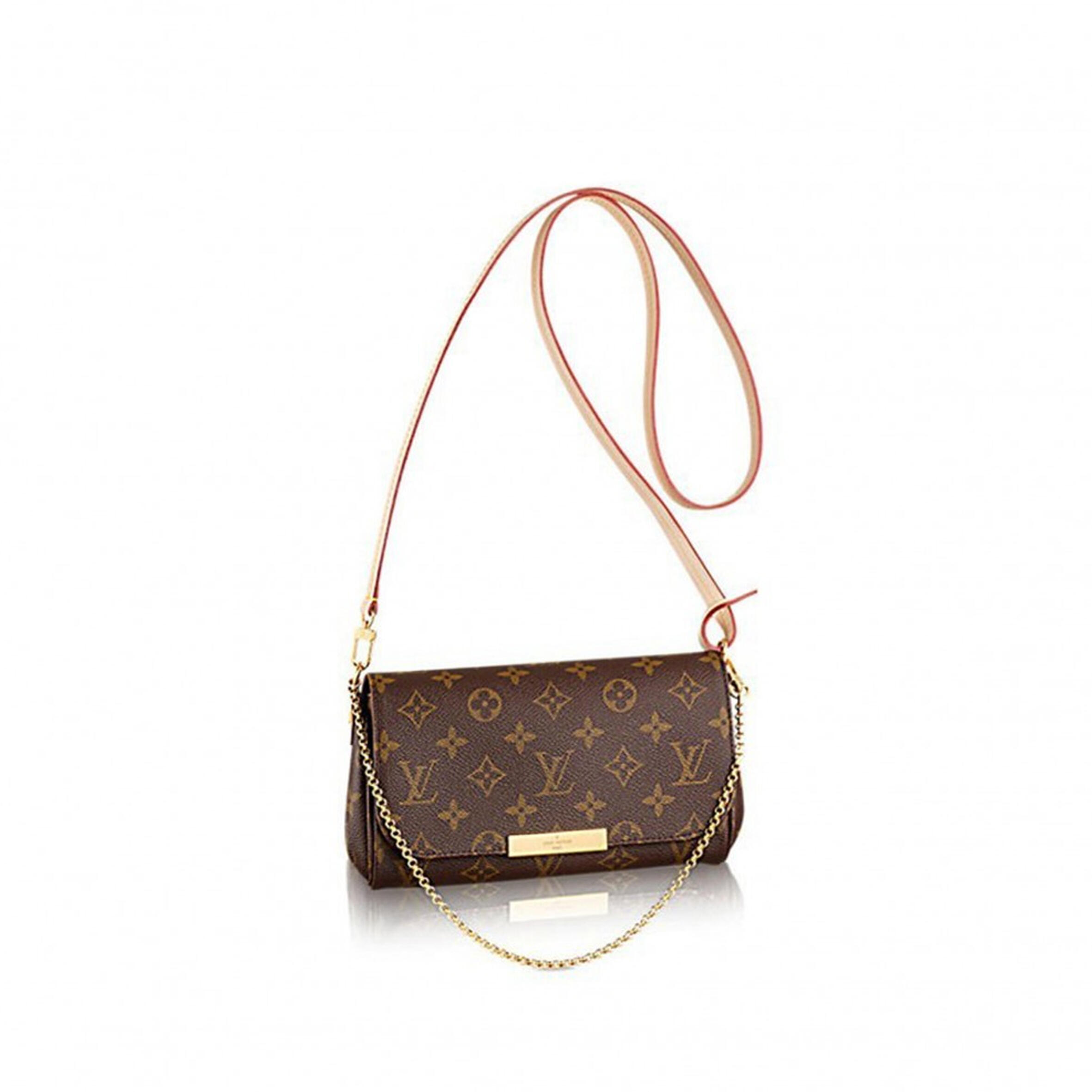 l0vis Vvtt0n master favorite pm m40717 (24*14*4cm)